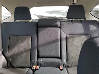 2016 Honda CR-V EX with VIN 2HKRM4H54GH653477, listed as a Copart auction lot 43962685 with 58,300 mi miles and Salvage Title. Bid and sale history available at DreamBid. Image 10.