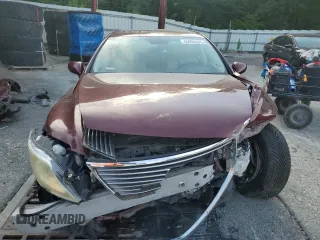 2007 Lexus LS 460 with VIN JTHBL46F475030195, listed as a Copart auction lot 65994595 with Not provided miles and Clean title. Bid and sale history available at DreamBid. Image 5.