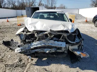2012 Subaru Legacy 2.5i with VIN 4S3BMBA67C3008692, listed as a Copart auction lot 48593585 with 202,432 mi miles and Salvage Title. Bid and sale history available at DreamBid. Image 5.