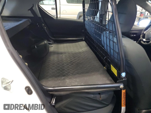 2018 Toyota Prius One with VIN JTDKDTB36J1617341, listed as a Copart auction lot 53525925 with 72,364 mi miles and Clean Title. Bid and sale history available at DreamBid. Image 10.