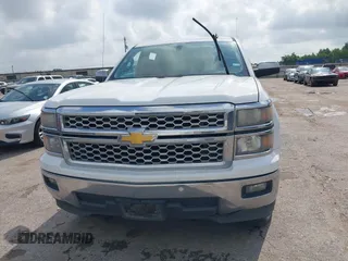 2014 Chevrolet Silverado 1500 LT with VIN 3GCPCREC1EG446044, listed as a IAAI auction lot 42044614 with 145,590 mi miles and . Bid and sale history available at DreamBid. Image 12.