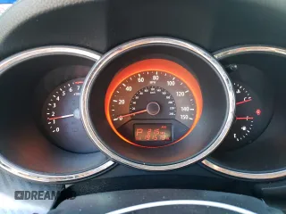 2011 Kia Sorento SX with VIN 5XYKW4A21BG122698, listed as a Copart auction lot 82316704 with 191,579 mi miles and Salvage Title. Bid and sale history available at carsss.com. Image 9.