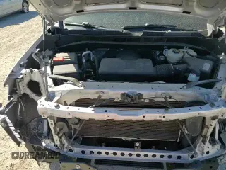 2021 Chevrolet Silverado 1500 Work Truck z VIN 1GCUYAEF5MZ155190, wystawiony jako Copart lot #81766485 z przebiegiem 81 626 mil mil oraz Szkoda całkowita • Salvage title. Historia ofert i sprzedaży dostępna na DreamBid. Obrazek 13.