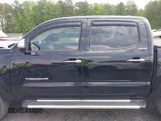 2016 Toyota Tacoma Limited with VIN 3TMEZ5CN4GM024275, listed as a IAAI auction lot 42093920 with 79,208 mi miles and . Bid and sale history available at DreamBid. Image 14.