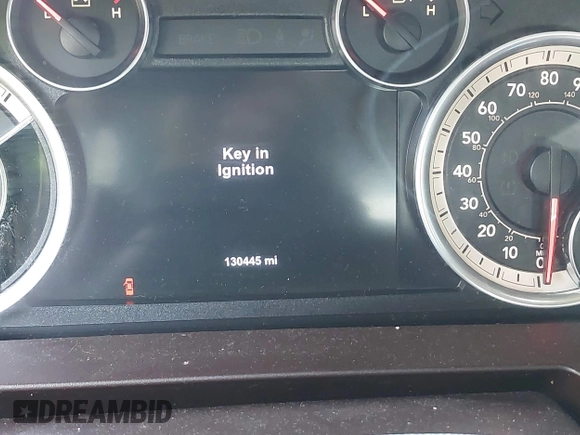 2015 Ram 1500 Lone Star z VIN 1C6RR6LT6FS553469, wystawiony jako IAAI lot #41569195 z przebiegiem 130 445 mil mil oraz . Historia ofert i sprzedaży dostępna na DreamBid. Obrazek 15.