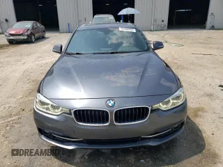 2018 BMW 3 Series 330i with VIN WBA8B9G5XJNU99426, listed as a Copart auction lot 58960805 with 358,602 mi miles and Salvage title. Bid and sale history available at DreamBid. Image 5.
