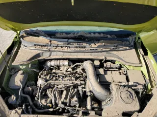 2019 Hyundai Kona Ultimate with VIN KM8K5CA56KU237041, listed as a Copart auction lot 45954795 with 0 mi miles and Salvage Title. Bid and sale history available at carsss.com. Image 13.