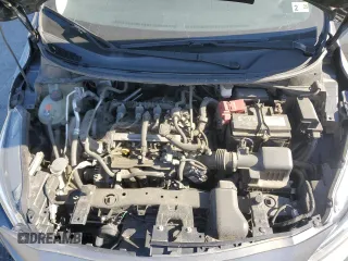 2020 Nissan Versa SV z VIN 3N1CN8EV3LL846358, wystawiony jako Copart lot #53649105 z przebiegiem 62 050 mil mil oraz Szkoda całkowita • Salvage title. Historia ofert i sprzedaży dostępna na DreamBid. Obrazek 11.