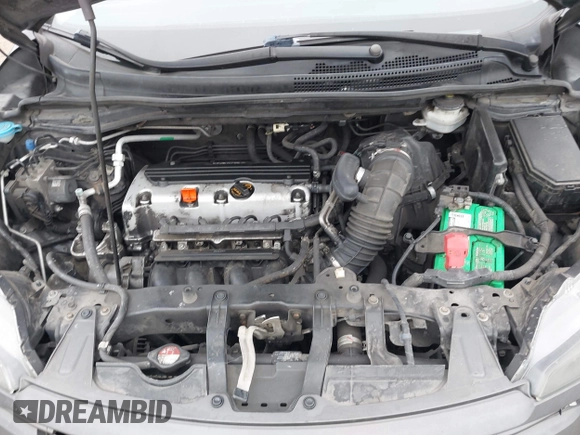 2013 Honda CR-V EX-L with VIN 2HKRM4H79DH638261, listed as a IAAI auction lot 42361736 with 149,042 mi miles and . Bid and sale history available at DreamBid. Image 6.