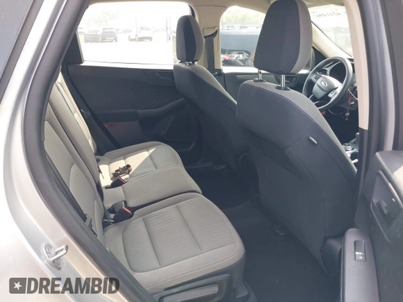2020 Ford Escape S z VIN 1FMCU9F66LUA60875, wystawiony jako IAAI lot #42414961 z przebiegiem 88 900 mil mil oraz . Historia ofert i sprzedaży dostępna na DreamBid. Obrazek 8.