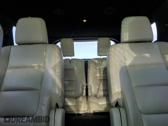2015 Ford Explorer XLT with VIN 1FM5K8D87FGA67530, listed as a Copart auction lot 53675765 with 101,024 mi miles and Clean Title. Bid and sale history available at carsss.com. Image 10.