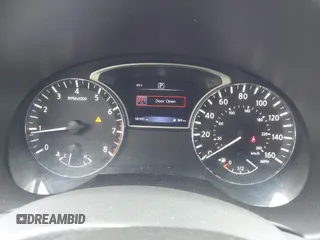 2017 Nissan Altima SL with VIN 1N4AL3APXHC191130, listed as a IAAI auction lot 42457513 with 181,931 mi miles and . Bid and sale history available at DreamBid. Image 7.