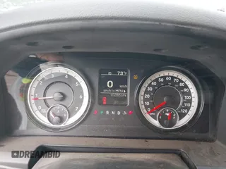 2018 Ram 1500 Tradesman with VIN 3C6JR6AG2JG158109, listed as a IAAI auction lot 41456891 with 102,851 mi miles and . Bid and sale history available at DreamBid. Image 7.