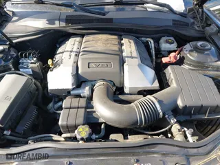 2015 Chevrolet Camaro SS with VIN 2G1FK1EJ1F9236448, listed as a IAAI auction lot 41459144 with 11,926 mi miles. Bid and sale history available at carsss.com. Image 10.