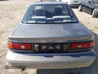 1990 Toyota Corolla z VIN JT2AE96J0L3382052, wystawiony jako Copart lot #57894754 z przebiegiem 90 550 mil mil oraz Czysty tytuł • Clean title. Historia ofert i sprzedaży dostępna na DreamBid. Obrazek 6.