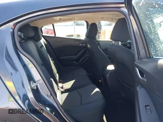 2016 Mazda 3 i Touring with VIN 3MZBM1L74GM299119, listed as a IAAI auction lot 40717069 with 63,083 mi miles and . Bid and sale history available at DreamBid. Image 8.