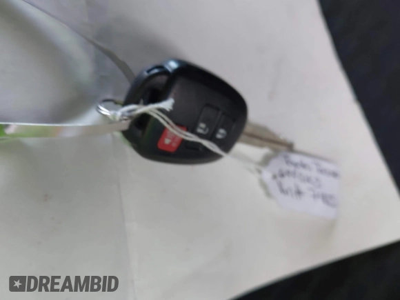 2022 Toyota Tacoma SR with VIN 3TMCZ5ANXNM479025, listed as a IAAI auction lot 42280363 with 29,650 mi miles and . Bid and sale history available at DreamBid. Image 11.