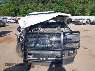 2021 Ford F-250 XL z VIN 1FT7W2B66MEC27129, wystawiony jako IAAI lot #41967560 z przebiegiem 74 222 mil mil oraz . Historia ofert i sprzedaży dostępna na DreamBid. Obrazek 12.