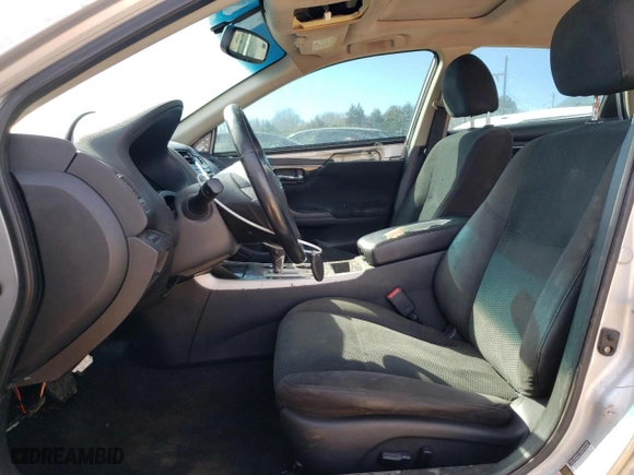2014 Nissan Altima 2.5 SV with VIN 1N4AL3AP5EC328535, listed as a Copart auction lot 47414395 with 145,442 mi miles and Salvage Title. Bid and sale history available at carsss.com. Image 7.