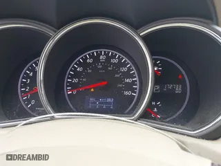 2012 Nissan Murano SV with VIN JN8AZ1MW6CW236317, listed as a IAAI auction lot 42113788 with 172,733 mi miles. Bid and sale history available at carsss.com. Image 7.