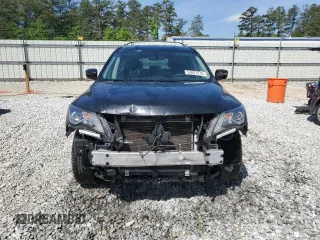 2019 Nissan Pathfinder SL with VIN 5N1DR2MM7KC642471, listed as a Copart auction lot 53975115 with 155,887 mi miles and Salvage title. Bid and sale history available at DreamBid. Image 5.