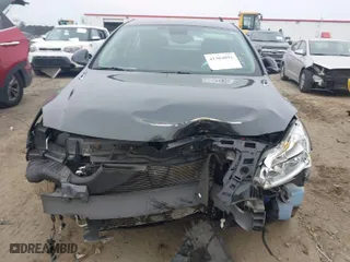 2012 Buick Regal Turbo Premium 1 with VIN 2G4GS5EV2C9213046, listed as a IAAI auction lot 41304891 with 99,207 mi miles. Bid and sale history available at carsss.com. Image 13.