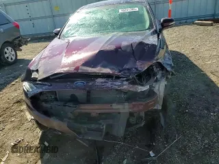 2018 Ford Fusion SE with VIN 3FA6P0HD1JR211017, listed as a Copart auction lot 48251365 with 48,363 mi miles and Salvage Title. Bid and sale history available at DreamBid. Image 13.