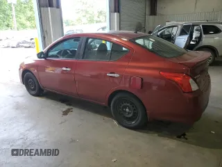 2016 Nissan Versa SV with VIN 3N1CN7APXGL846493, listed as a Copart auction lot 54445495 with 144,990 mi miles and Clean Title. Bid and sale history available at carsss.com. Image 2.
