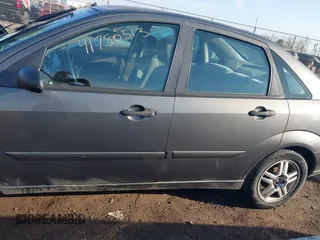 2002 Ford Focus SE with VIN 1FAFP34P42W296368, listed as a IAAI auction lot 41780513 with 134,777 mi miles and . Bid and sale history available at carsss.com. Image 15.