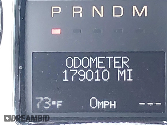 2013 Cadillac Escalade ESV Luxury with VIN 1GYS3HEF4DR156436, listed as a IAAI auction lot 41485801 with 179,010 mi miles and . Bid and sale history available at DreamBid. Image 15.