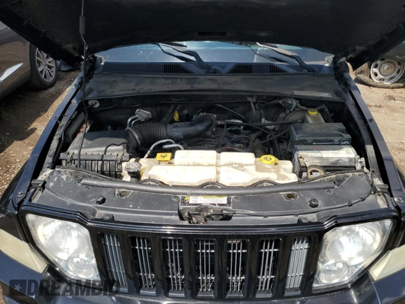 2010 Jeep Liberty Sport с VIN 1J4PN2GK9AW153780, выставлен на аукционе Copart как лот 64051155 с пробегом 134 588 миль миль и Чистый • Clean title. История ставок и продаж доступна на DreamBid. Изображение 12.