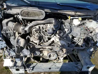 2020 Ford Transit Cargo with VIN 1FTBR3X88LKA55770, listed as a Copart auction lot 45930895 with 67,577 mi miles and Salvage Title. Bid and sale history available at carsss.com. Image 12.