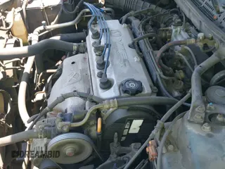 2000 Honda Accord EX с VIN 1HGCG5667YA138630, выставлен на аукционе IAAI как лот 42736116 с пробегом 185 631 миль миль и . История ставок и продаж доступна на DreamBid. Изображение 12.