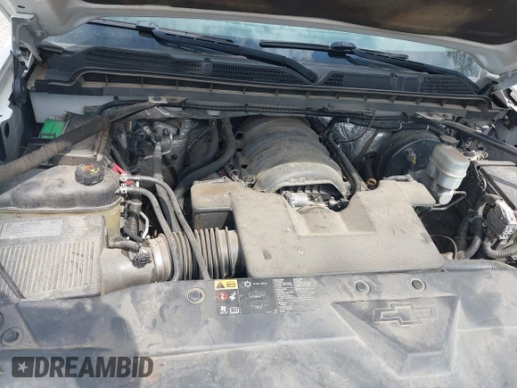 2016 Chevrolet Silverado 1500 LTZ with VIN 3GCUKSEC7GG127361, listed as a IAAI auction lot 41794781 with 186,123 mi miles. Bid and sale history available at carsss.com. Image 10.
