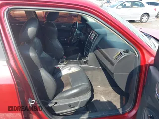 2010 Chrysler 300 with VIN 2C3CA2CV3AH279913, listed as a IAAI auction lot 40731536 with 143,969 mi miles. Bid and sale history available at carsss.com. Image 5.