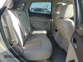 2012 Cadillac SRX Luxury Collection with VIN 3GYFNAE32CS592920, listed as a Copart auction lot 54553335 with 114,169 mi miles and Clean Title. Bid and sale history available at carsss.com. Image 11.