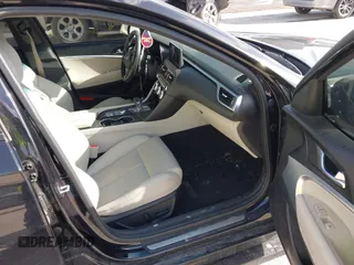 2023 Genesis G70 2.0T z VIN KMTG34TA1PU122551, wystawiony jako IAAI lot #41474272 z przebiegiem 38 964 mil mil oraz . Historia ofert i sprzedaży dostępna na DreamBid. Obrazek 5.