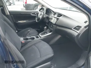 2019 Nissan Sentra SV z VIN 3N1AB7AP6KY221889, wystawiony jako IAAI lot #42077285 z przebiegiem 254 481 mil mil oraz . Historia ofert i sprzedaży dostępna na DreamBid. Obrazek 5.
