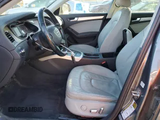 2013 Audi allroad Premium with VIN WA19FAFL8DA219019, listed as a Copart auction lot 89212195 with 157,254 mi miles and Salvage Title. Bid and sale history available at carsss.com. Image 7.