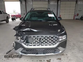 2023 Hyundai Santa Fe SEL with VIN 5NMS3DAJ6PH608467, listed as a IAAI auction lot 41957185 with 8,672 mi miles and . Bid and sale history available at DreamBid. Image 12.