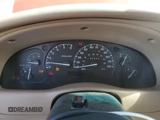 2002 Ford Ranger XL с VIN 1FTYR14U22PA08428, выставлен на аукционе Copart как лот 56861865 с пробегом 162 449 миль миль и Списание • Salvage title. История ставок и продаж доступна на DreamBid. Изображение 9.