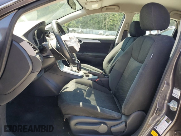 2013 Nissan Sentra SR z VIN 3N1AB7AP2DL561380, wystawiony jako Copart lot #58095735 z przebiegiem 102 168 mil mil oraz Szkoda całkowita • Salvage title. Historia ofert i sprzedaży dostępna na DreamBid. Obrazek 7.