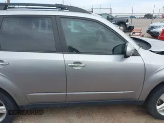 2010 Subaru Forester X Limited with VIN JF2SH6DC7AH907129, listed as a IAAI auction lot 39669416 with 76,445 mi miles and . Bid and sale history available at DreamBid. Image 13.