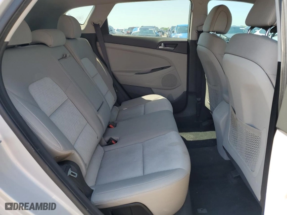 2016 Hyundai Tucson SE with VIN KM8J3CA45GU255157, listed as a Copart auction lot 52043875 with 93,253 mi miles and Clean Title. Bid and sale history available at carsss.com. Image 11.