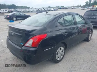 2016 Nissan Versa S с VIN 3N1CN7AP4GL877626, выставлен на аукционе IAAI как лот 42495862 с пробегом 192 573 миль миль и . История ставок и продаж доступна на DreamBid. Изображение 4.
