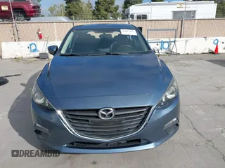 2014 Mazda 3 i Grand Touring with VIN JM1BM1M72E1201071, listed as a IAAI auction lot 42087477 with 127,111 mi miles and . Bid and sale history available at DreamBid. Image 13.