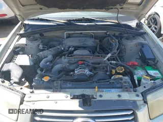 2007 Subaru Forester X with VIN JF1SG63627G723234, listed as a IAAI auction lot 42114601 with 152,810 mi miles. Bid and sale history available at carsss.com. Image 10.