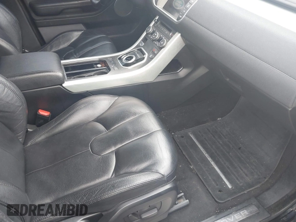 2014 Land Rover Range Rover Evoque Pure Plus with VIN SALVP2BG0EH864006, listed as a IAAI auction lot 42508072 with 132,434 mi miles and . Bid and sale history available at DreamBid. Image 5.