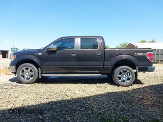 2013 Ford F-150 XL with VIN 1FTFW1EF9DKF45832, listed as a IAAI auction lot 41872612 with 126,452 mi miles and . Bid and sale history available at DreamBid. Image 14.