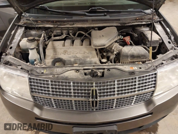 2009 Lincoln MKX with VIN 2LMDU88C79BJ11515, listed as a IAAI auction lot 41927989 with 167,273 mi miles and . Bid and sale history available at DreamBid. Image 10.